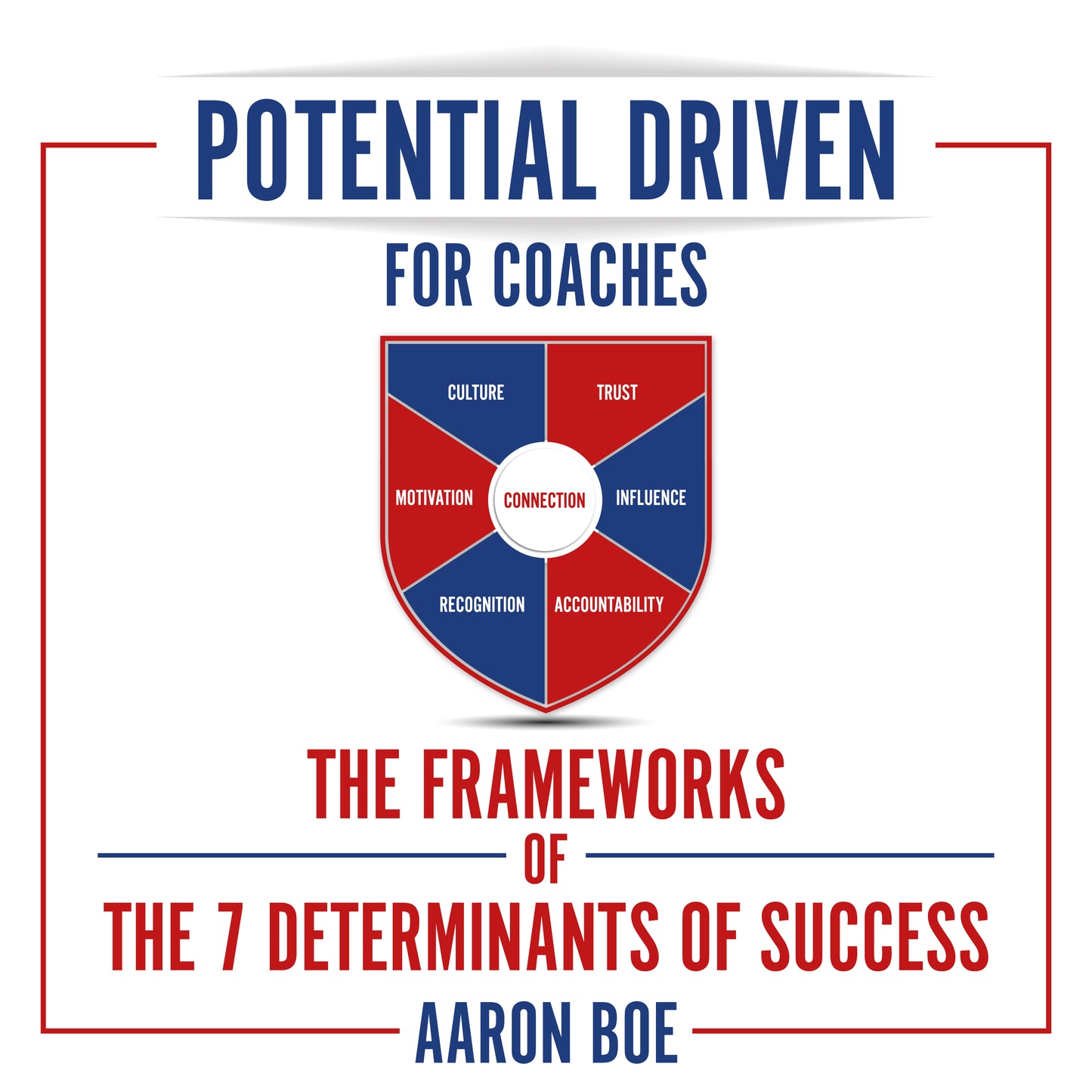 Potential Driven for Coaches on Audio