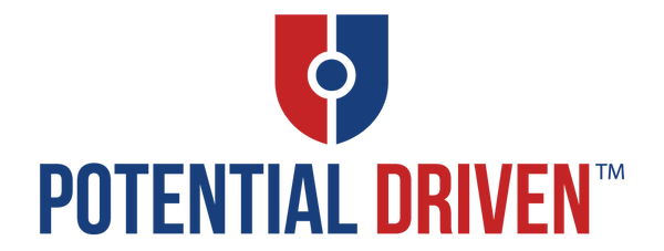 The Potential-Driven Method by Aaron Boe